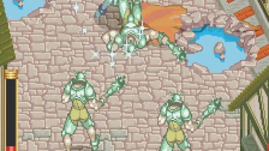 Gaiapolis — screenshot 3