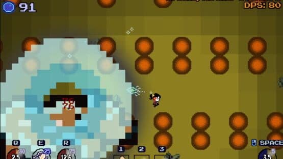 Adventures in Lestoria — screenshot 1