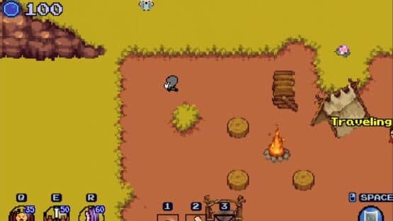 Adventures in Lestoria — screenshot 2