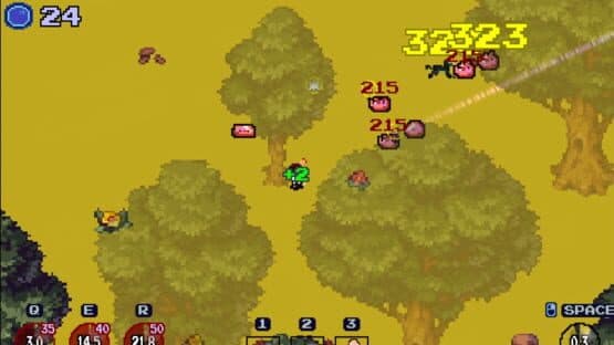 Adventures in Lestoria — screenshot 4