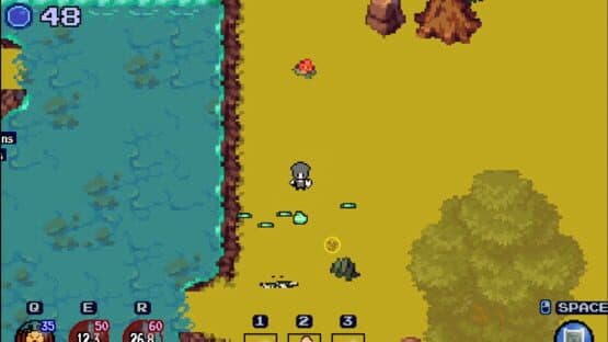 Adventures in Lestoria — screenshot 5