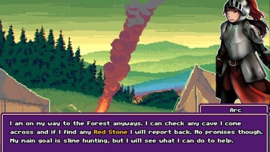 Adventures in Lestoria — screenshot 6