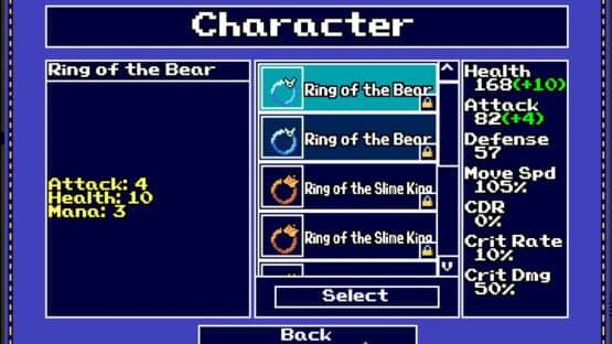 Adventures in Lestoria — screenshot 7