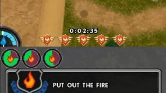 Planes: Fire & Rescue — screenshot 2