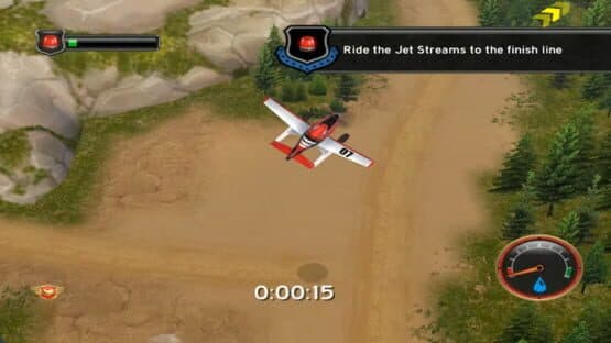 Planes: Fire & Rescue — screenshot 3