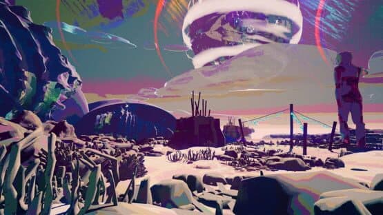 Mercuralia — screenshot 2