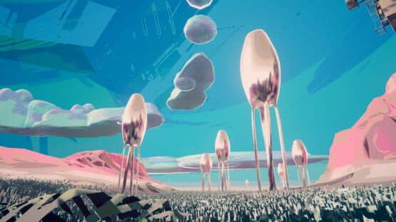 Mercuralia — screenshot 3