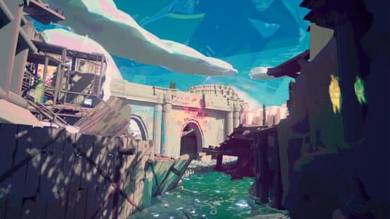 Mercuralia — screenshot 5