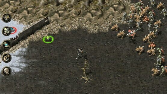 After the End — screenshot 3