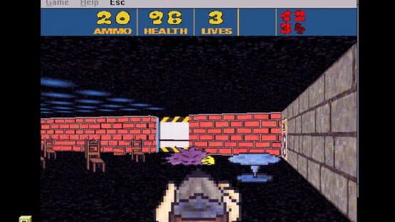 Bad Toys — screenshot 2