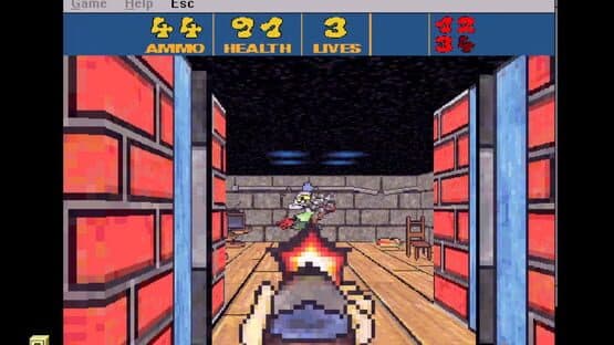 Bad Toys — screenshot 3