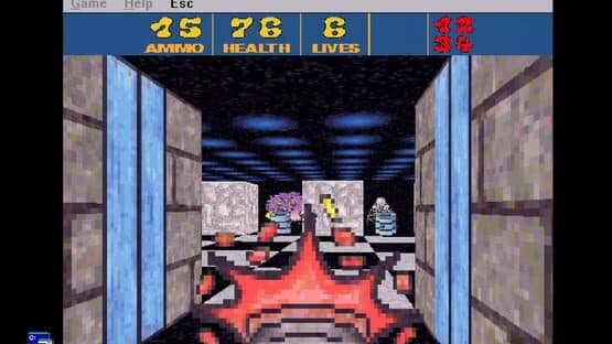 Bad Toys — screenshot 4