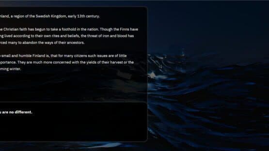 Kalevala: Where Heroes Go to Die — screenshot 1