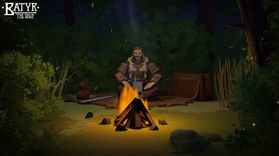 Batyr: The Tale of the Brave — screenshot 1