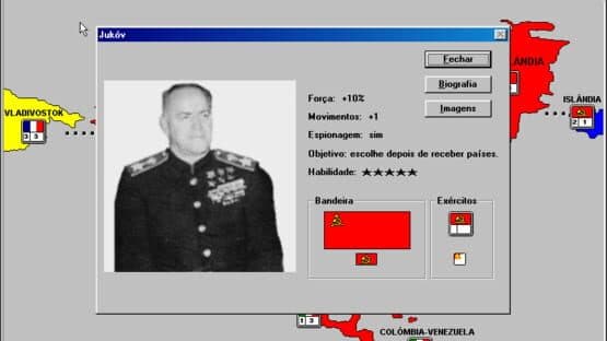 Adolf — screenshot 5