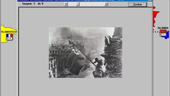 Adolf — screenshot 6