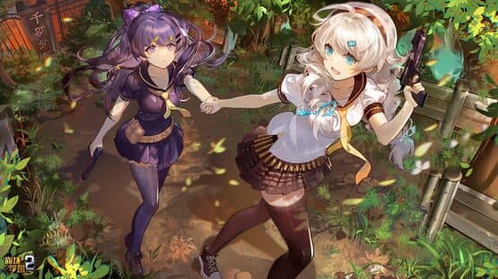 Guns GirlZ — screenshot 4