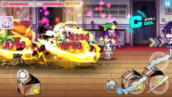 Guns GirlZ — screenshot 6