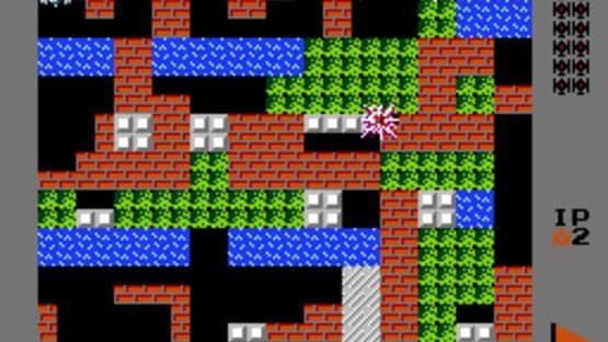 Tank 1990 — screenshot 1