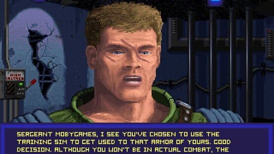 The Terminator 2029 — screenshot 4