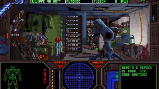 The Terminator 2029 — screenshot 6