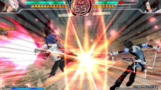 Katekyou Hitman Reborn! Battle Arena 2: Spirit Burst — screenshot 6