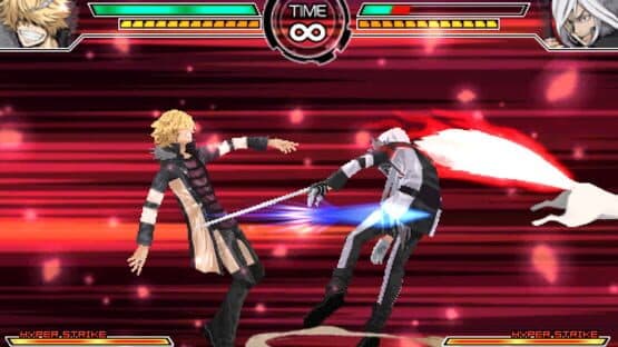 Katekyou Hitman Reborn! Battle Arena 2: Spirit Burst — screenshot 7