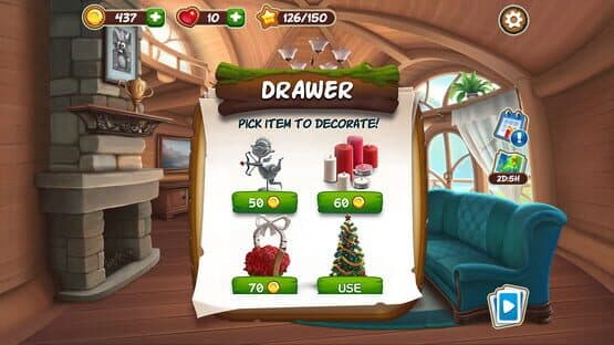 Bingo Beavers — screenshot 2