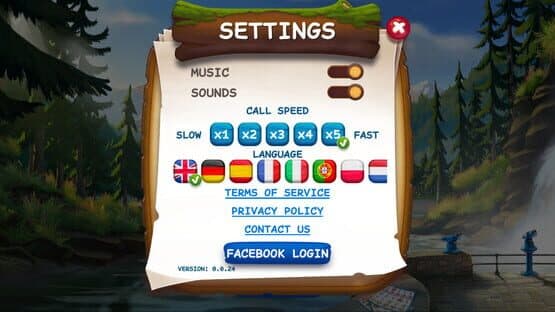 Bingo Beavers — screenshot 5