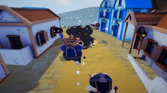 Sumo Tatami — screenshot 4