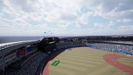 Pro Yakyuu Spirits 2024-2025 — screenshot 4