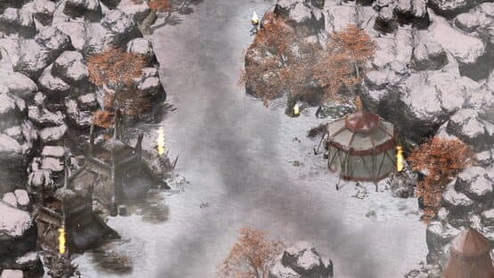 Ruthnar Online — screenshot 1