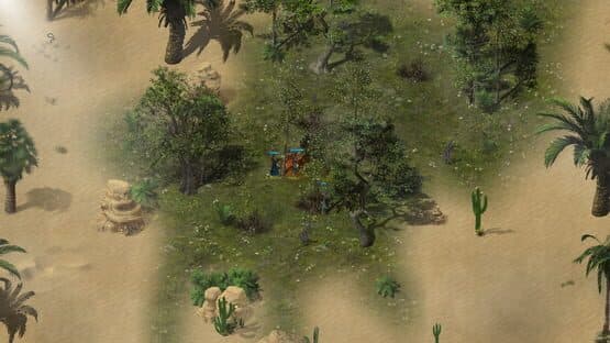 Ruthnar Online — screenshot 7