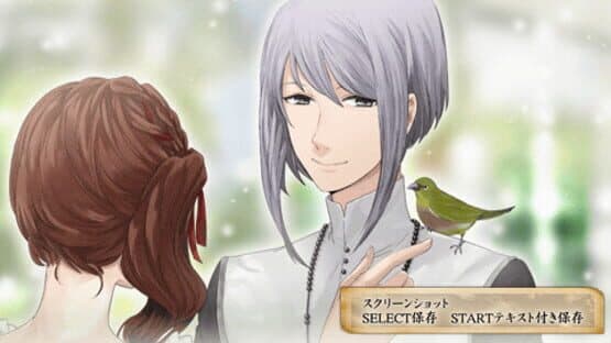 Yoiyo Mori no Hime — screenshot 2