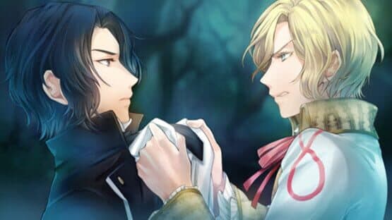 Yoiyo Mori no Hime — screenshot 5