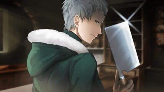 Yoiyo Mori no Hime — screenshot 8