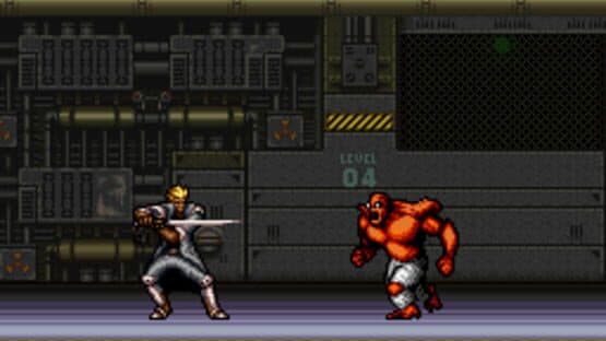 X-Kaliber 2097 — screenshot 3