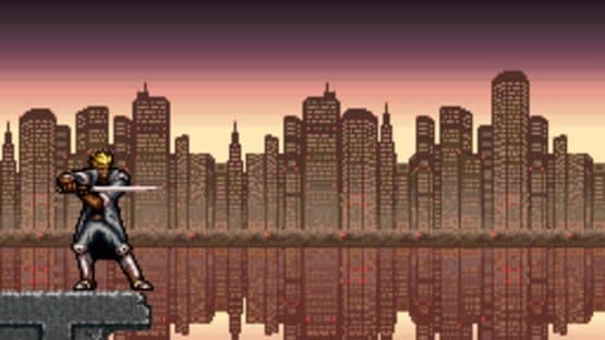 X-Kaliber 2097 — screenshot 4