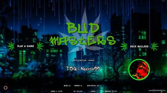 Bud Masters: Battle Edition — screenshot 1