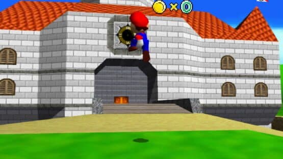 The Preservation Project — screenshot 1