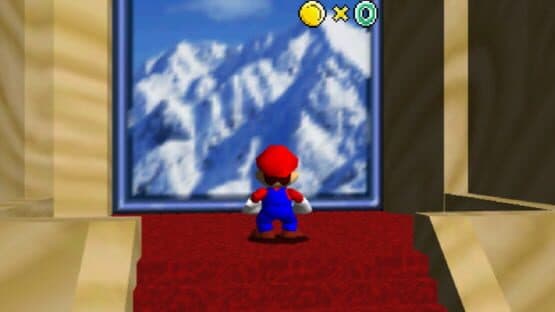 The Preservation Project — screenshot 2