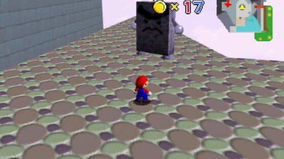 The Preservation Project — screenshot 3