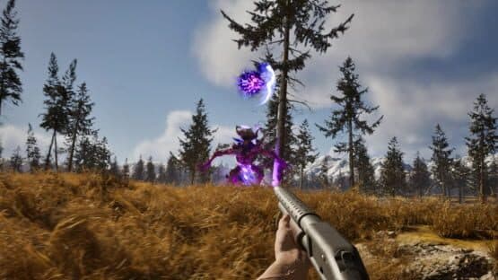 Hauntsville — screenshot 1