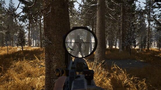 Hauntsville — screenshot 2