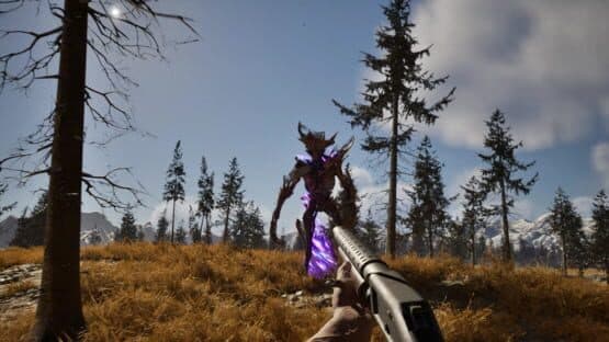 Hauntsville — screenshot 5