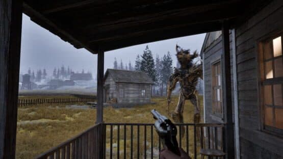 Hauntsville — screenshot 7