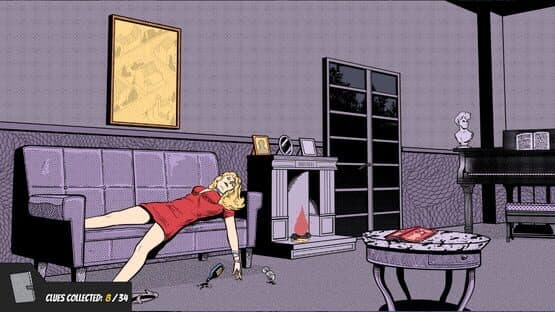 We Suspect Foul Play — screenshot 4