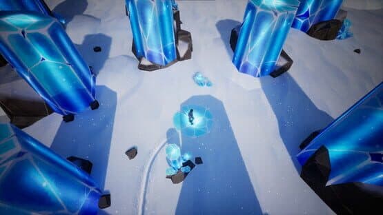 Moonwakers — screenshot 2