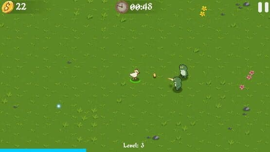 Machick — screenshot 1