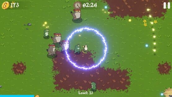 Machick — screenshot 3